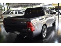 TOYOTA Hilux Revo Double Cab Z Edition 4x2 2.4 Entry MT ปี2021 รูปที่ 5